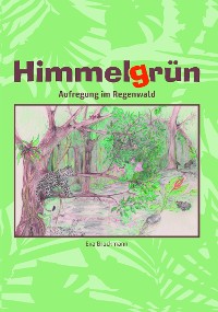 Cover Himmelgrün