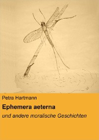 Cover Ephemera aeterna