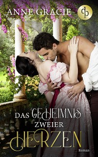 Cover Das Geheimnis zweier Herzen