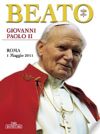Cover Beato Giovanni Paolo II