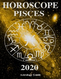 Cover Horoscope 2020 - Pisces