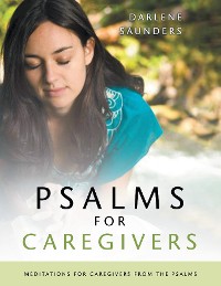 Cover Psalms for CaregiversBible Study