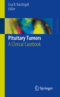 Cover Pituitary Tumors