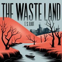 Cover The Waste Land