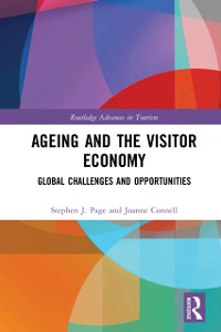 Cover Ageing and the Visitor Economy