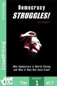 Cover Democracy STRUGGLES!