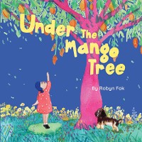 Cover Under the Mango Tree