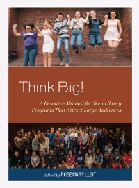 Cover Think Big!