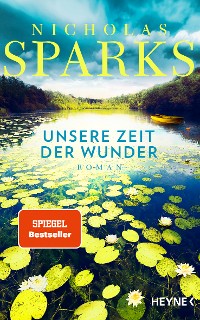 Cover Unsere Zeit der Wunder