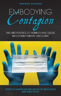 Cover Embodying Contagion