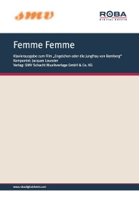 Cover Femme Femme