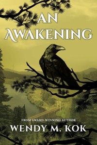 Cover Awakening