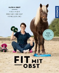 Cover Fit mit Obst