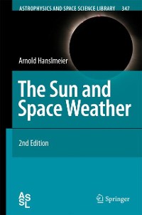 Cover The Sun and Space Weather