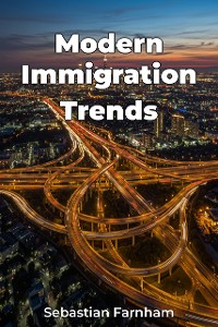 Cover Modern Immigration Trends