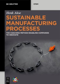 Cover Sustainable Manufacturing Processes