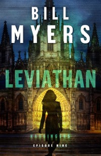 Cover Leviathan (Harbingers)