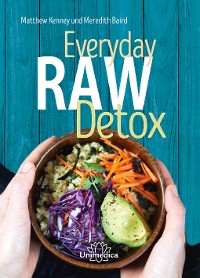 Cover Everyday Raw Detox