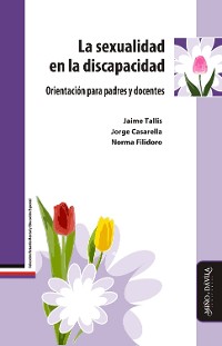 Cover La sexualidad en la discapacidad