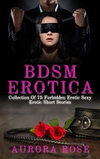 Cover BDSM Erotica