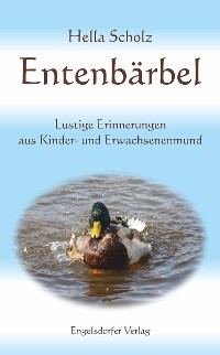 Cover Entenbärbel