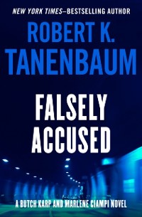 Cover Falsely Accused