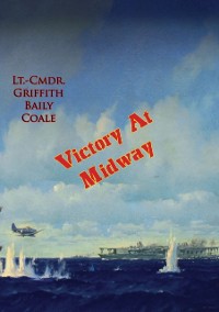 Cover Victory At Midway