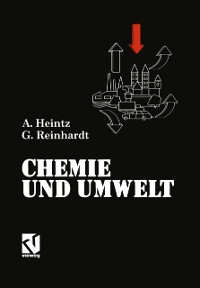 Cover Chemie und Umwelt