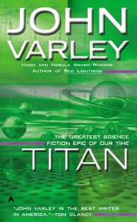 Cover Titan