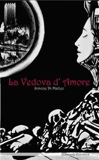 Cover La Vedova d’amore