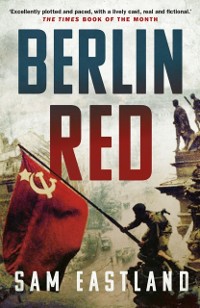 Cover Berlin Red