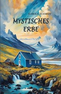 Cover Mystisches Erbe