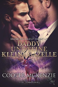 Cover Daddy und seine kleine Gazelle