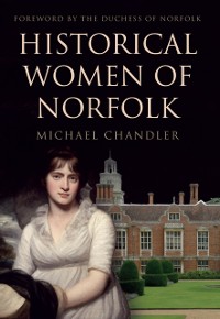 Cover Historical Women of Norfolk