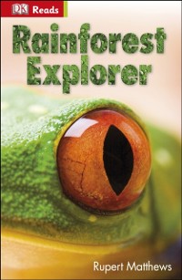 Cover Rainforest Explorer