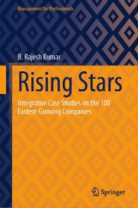 Cover Rising Stars