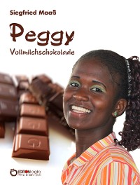 Cover Peggy Vollmilchschokolade