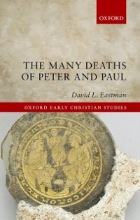 Cover Many Deaths of Peter and Paul