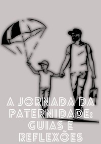 Cover A Jornada Da Paternidade