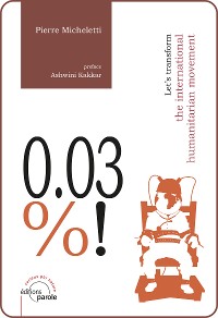 Cover 0.03%!