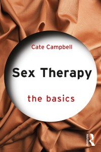 Cover Sex Therapy