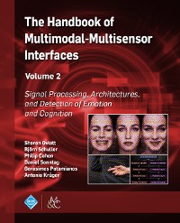 Cover The Handbook of Multimodal-Multisensor Interfaces, Volume 2
