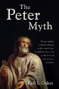 Cover The Peter Myth