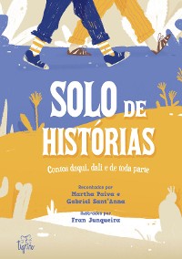 Cover Solo de histórias