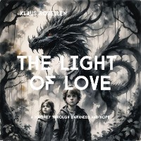 Cover The Light of Love