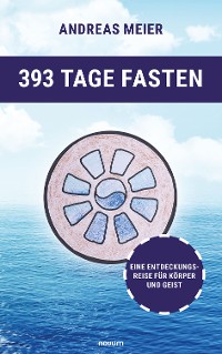 Cover 393 Tage Fasten