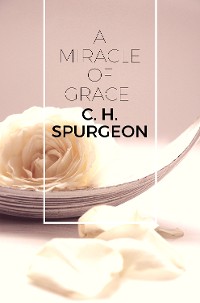 Cover A Miracle of Grace