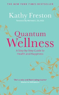 Cover Quantum Wellness