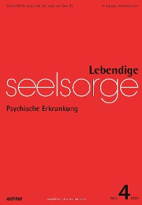 Cover Lebendige Seelsorge 4/2024