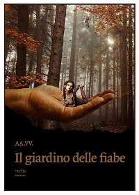 Cover Il giardino delle fiabe